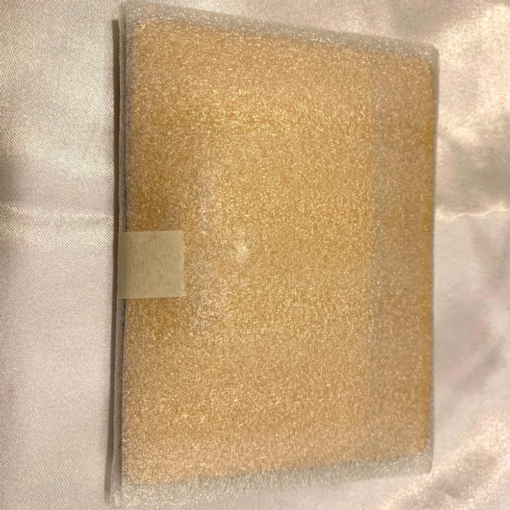 Kate Spade Madison Saffiano Leather Cardholder,Daffodil New with dust bag - Picture 6 of 11